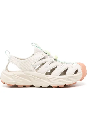 Hoka One One Sandali Hopara con dettaglio cut-out