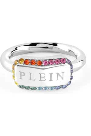 Philipp Plein Anello Plein Tag