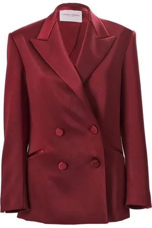 Carolina Herrera Blazer doppiopetto