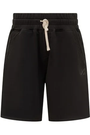 Autry Shorts sportivi con stampa