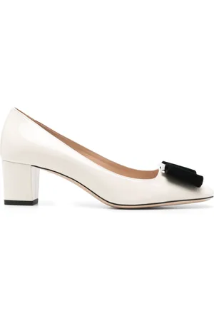 Tom Ford Pumps con placca T 50mm