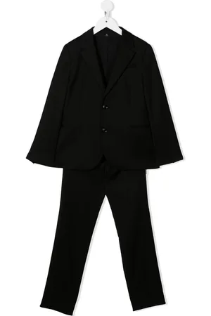 Emporio Armani Completo due pezzi monopetto