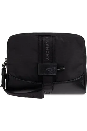 Givenchy Clutch con stampa