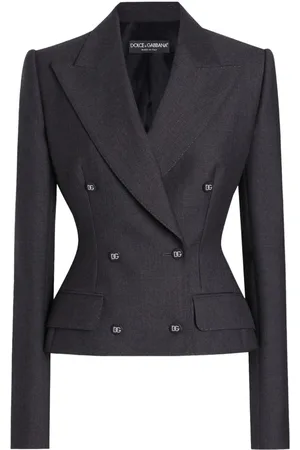 Dolce & Gabbana Blazer doppiopetto