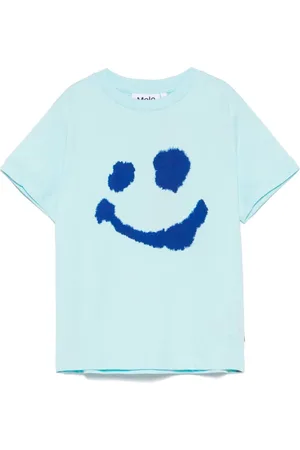 Molo T-shirt Rame