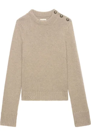 Zadig & Voltaire Maglione Malty
