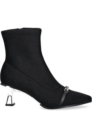 Karl Lagerfeld Stivaletti Panache