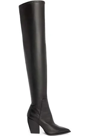 AllSaints Stivali Lara