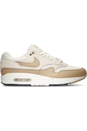 Nike Sneakers Air Max 1 Essential Phantom/Light Orewood Brown/Black/Khaki