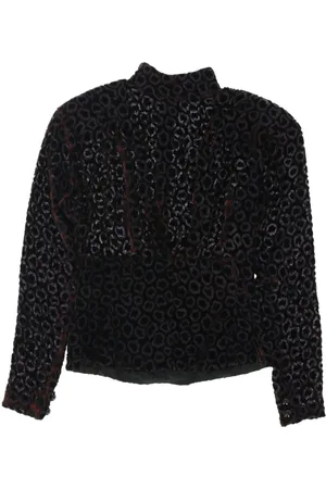 Dior Blusa anni 