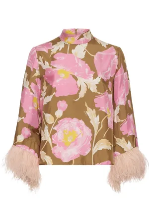 La DoubleJ Blusa Make An Exit