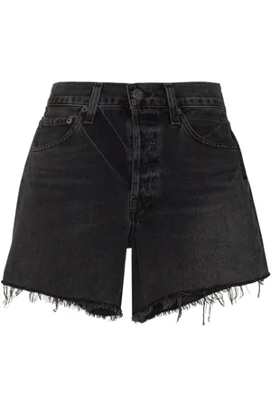 AGOLDE Shorts denim Parker