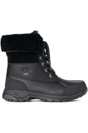 UGG Stivaletti stringati Butte