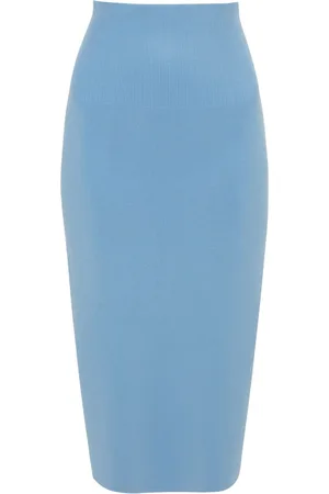 Victoria Beckham Gonna midi a matita