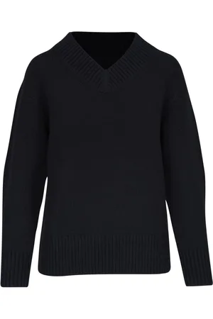 Vince Maglione con scollo a V