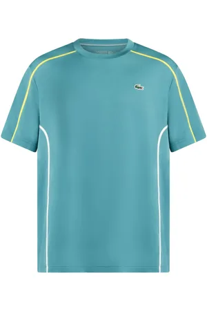 Lacoste T-shirt con applicazione