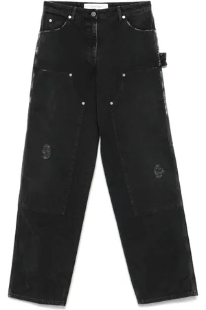 Golden Goose Jeans Marley