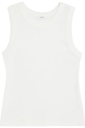 A.L.C. Top a coste Hadley
