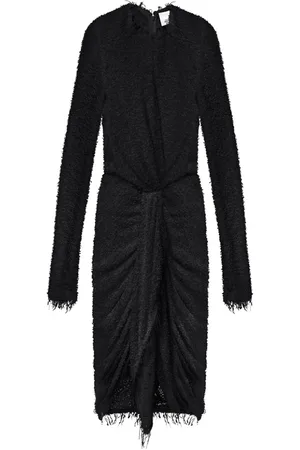 Isabel Marant Abito Ophelie midi