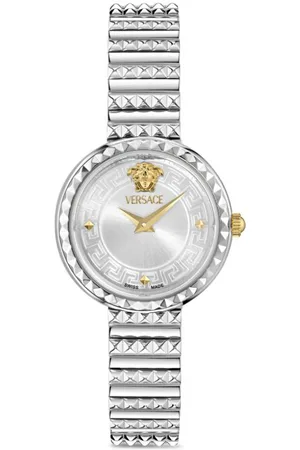 VERSACE Orologio Petite Greca Goddess 28mm
