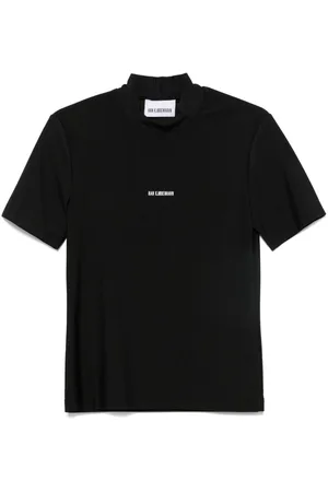 HAN Kjøbenhavn T-shirt con applicazione