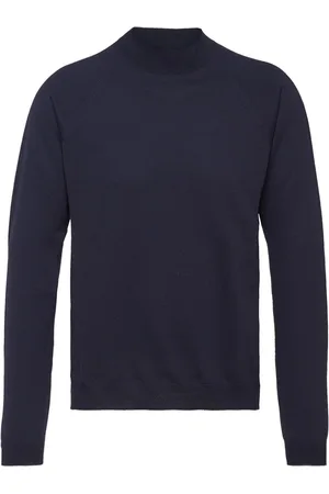 Prada Maglione a collo alto