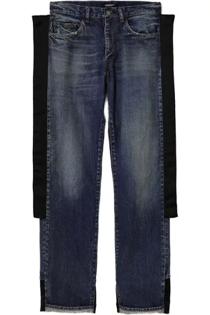 UNDERCOVER Jeans dritti