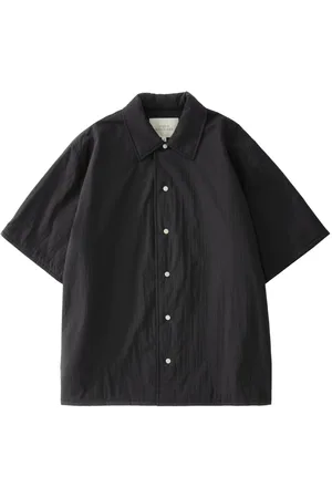 STUDIO NICHOLSON Camicia Feldt