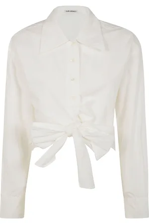 OUR LEGACY Camicia Nannas
