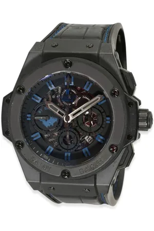 HUBLOT Orologio King Power 48mm Pre-owned 2010-2019