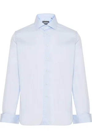 corneliani Camicia in cotone