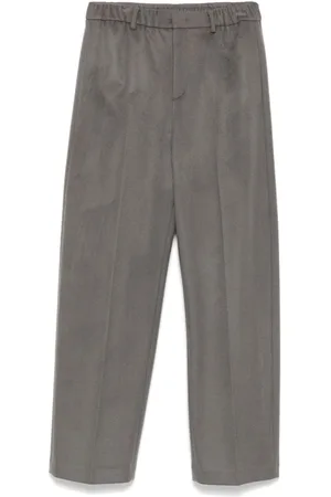 JNBY Pantaloni dritti
