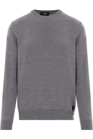 Fendi Maglione girocollo