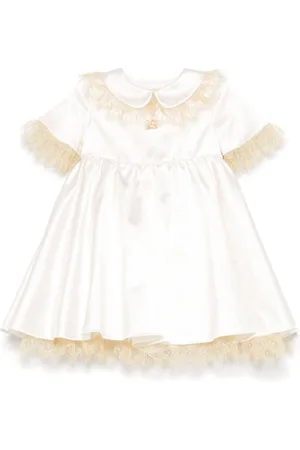 Dolce & Gabbana Abito in raso