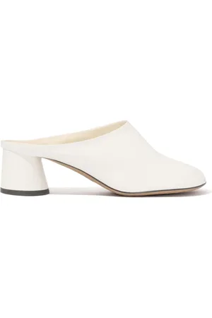 Proenza Schouler Mules Glove 50mm