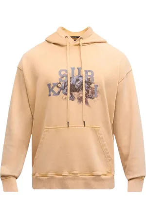 KSUBI Felpa Apex Biggie con cappuccio