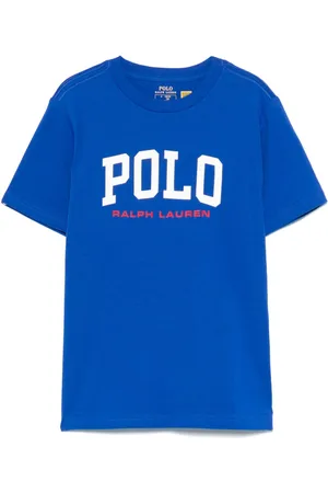 Ralph Lauren T-shirt con stampa