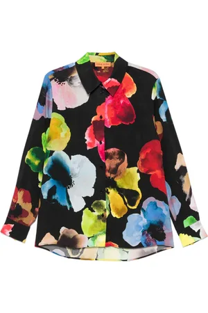 STINE GOYA Camicia a maniche lunghe