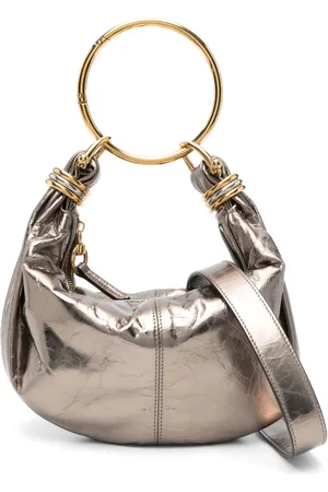 Chloé Borsa a spalla Bracelet piccola