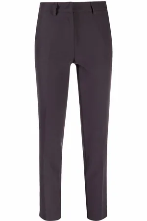 BLANCA Pantaloni dritti slim
