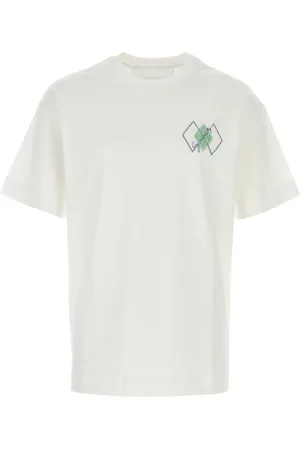 Givenchy T-shirt con stampa