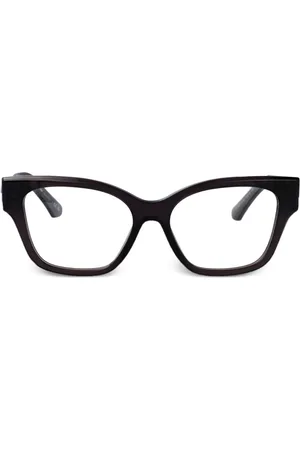 Burberry Occhiali cat-eye