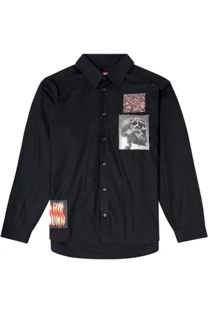 Diesel Camicia S-Harvey