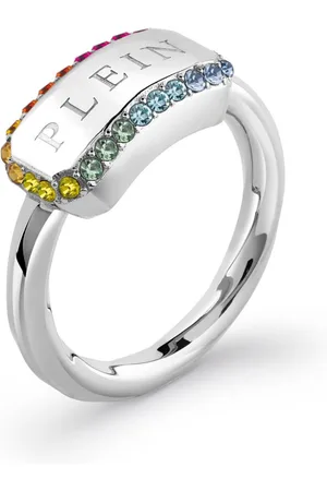 Philipp Plein Anello Plein Tag