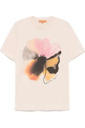 STINE GOYA T-shirt a maniche corte