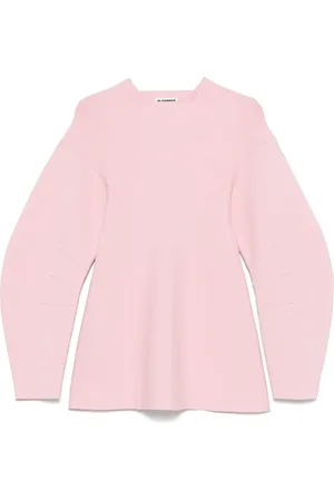 Jil Sander Maglione girocollo