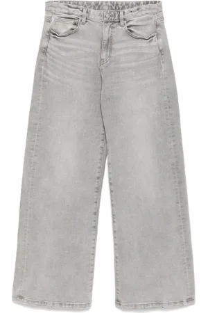JNBY Jeans a gamba ampia