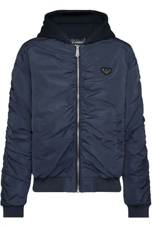 Philipp Plein Giacca imbottita