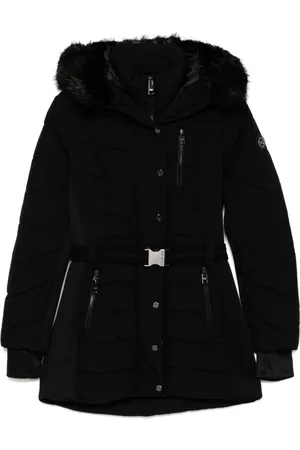 Michael Kors Giacca con cintura