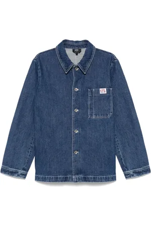 A.P.C. Camicia Ralph